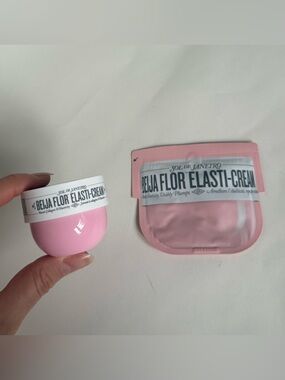 Sol de Janeiro Beija Flora Elasti-Cream Mini in Scent 68
